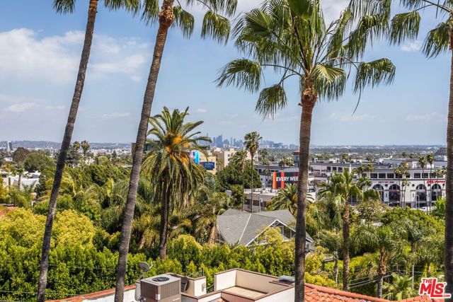 1541 Selma Drive, Los Angeles, CA 90046