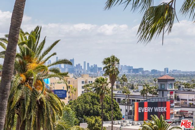 1541 Selma Drive, Los Angeles, CA 90046