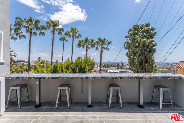 1541 Selma Drive, Los Angeles, CA 90046