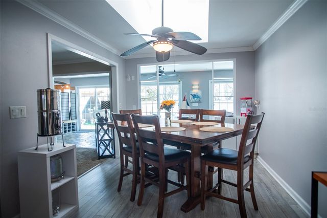 230 PLANTER ROAD, Spring Hill, FL 34606