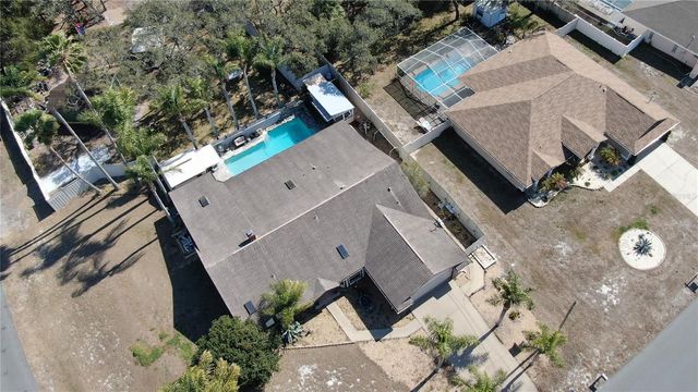 230 PLANTER ROAD, Spring Hill, FL 34606