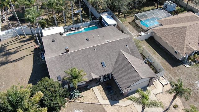 230 PLANTER ROAD, Spring Hill, FL 34606