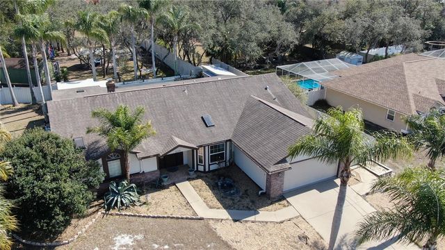 230 PLANTER ROAD, Spring Hill, FL 34606