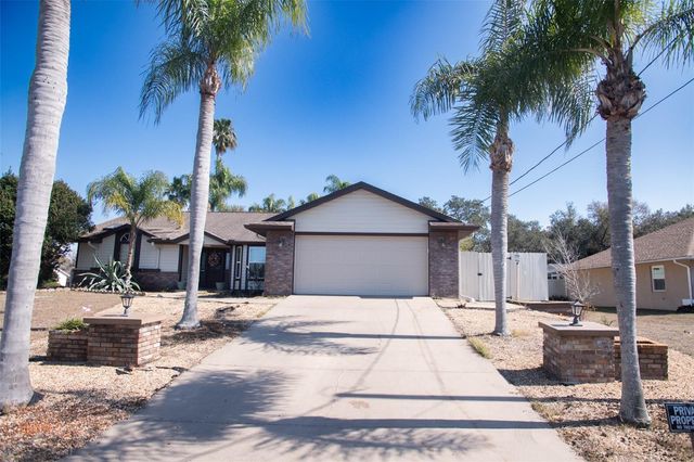 230 PLANTER ROAD, Spring Hill, FL 34606