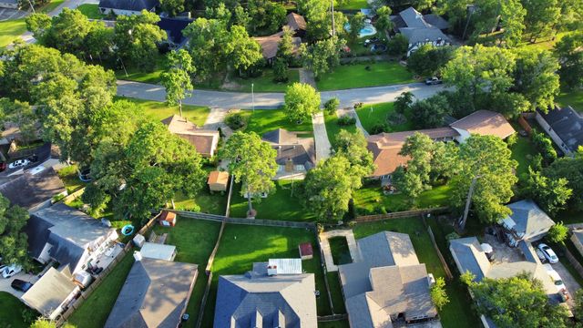 16126 Forecastle Street, Crosby, TX 77532