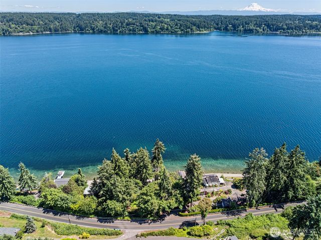 14447 Crescent Valley Road NE, Olalla, WA 98359