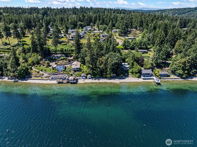 14447 Crescent Valley Road NE, Olalla, WA 98359