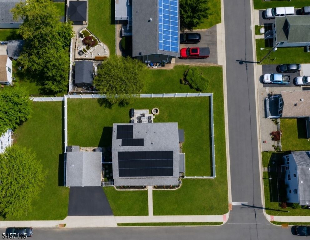 603 Ocean Ave, Union Beach Boro, NJ 07735 — exterior