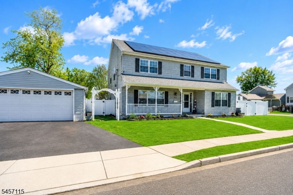 603 Ocean Ave, Union Beach Boro, NJ 07735 — photo 5