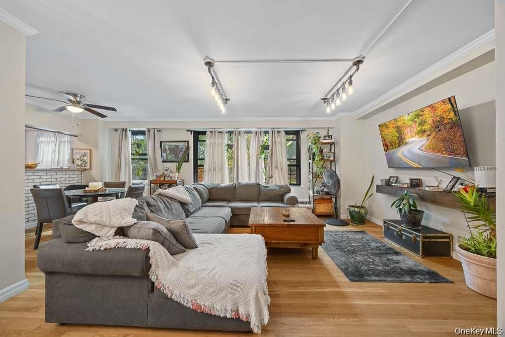 3850 Sedgwick Avenue 2G, Bronx, NY 10463