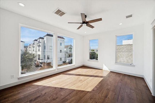 1603 Utah Street, Houston, TX 77007