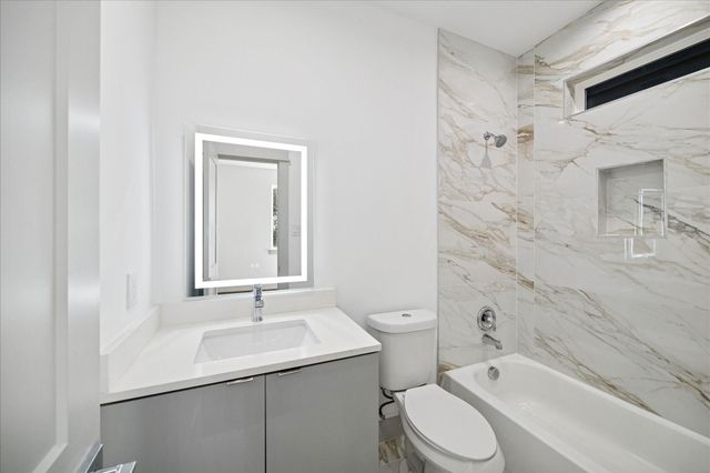 1603 Utah Street, Houston, TX 77007