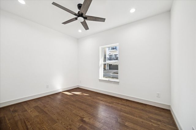 1603 Utah Street, Houston, TX 77007