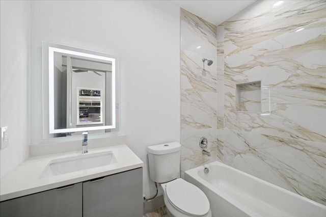 1603 Utah Street, Houston, TX 77007