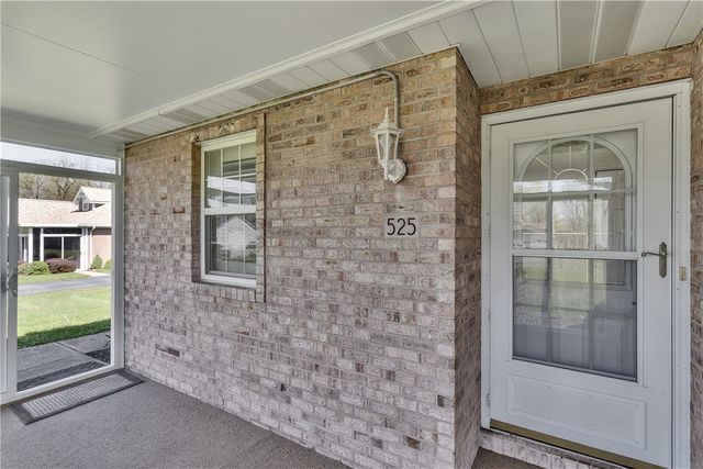 525 Kelly Blvd, Slippery Rock Boro, PA 16057