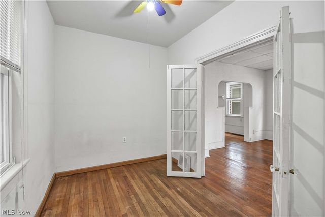 2815 Monroe Avenue, Cleveland, OH 44113