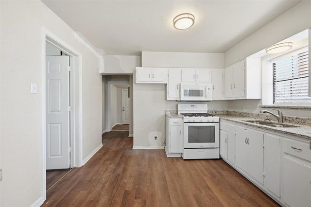 1101 N Harrison Avenue, Sherman, TX 75090