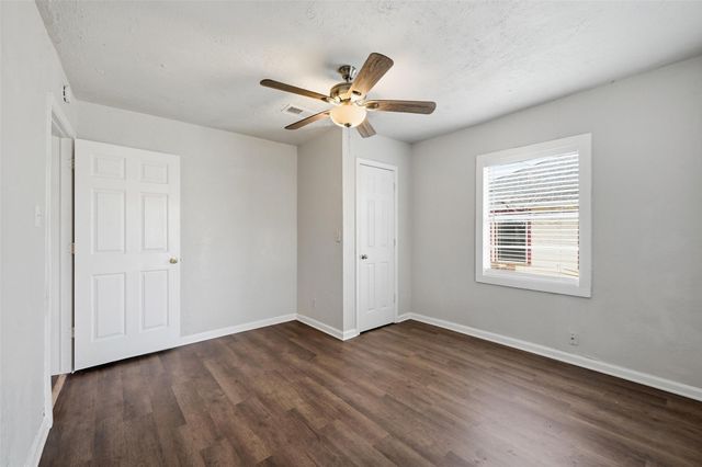 1101 N Harrison Avenue, Sherman, TX 75090