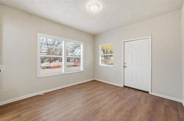 1101 N Harrison Avenue, Sherman, TX 75090