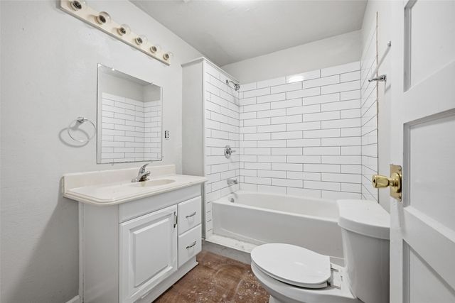 1101 N Harrison Avenue, Sherman, TX 75090