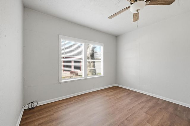 1101 N Harrison Avenue, Sherman, TX 75090