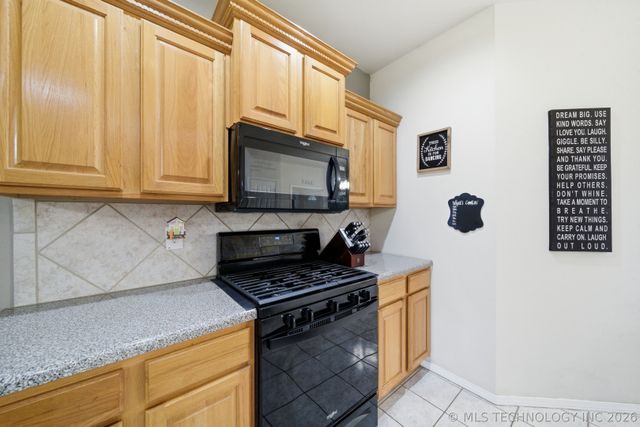 11601 E 105th Street North, Owasso, OK 74055