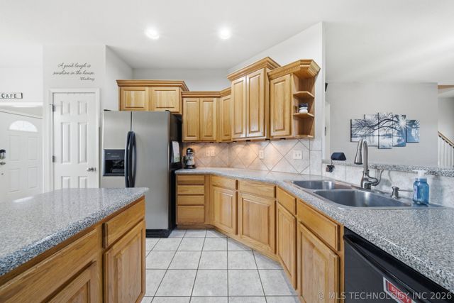 11601 E 105th Street North, Owasso, OK 74055