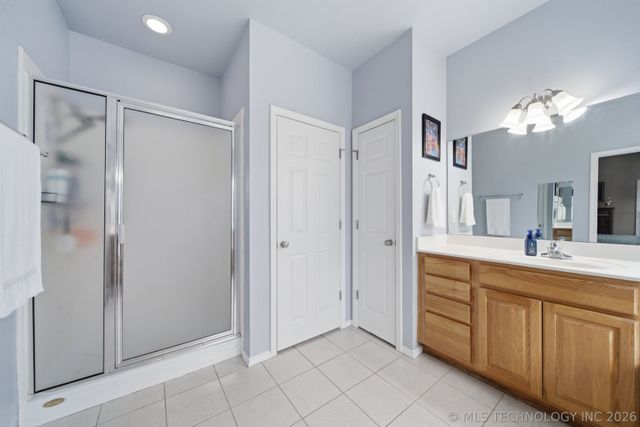 11601 E 105th Street North, Owasso, OK 74055