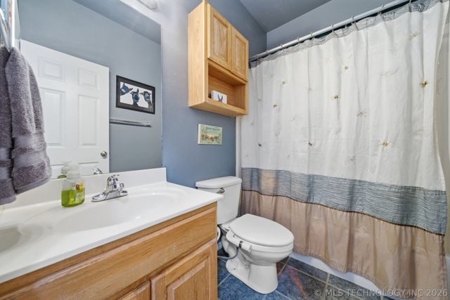 11601 E 105th Street North, Owasso, OK 74055