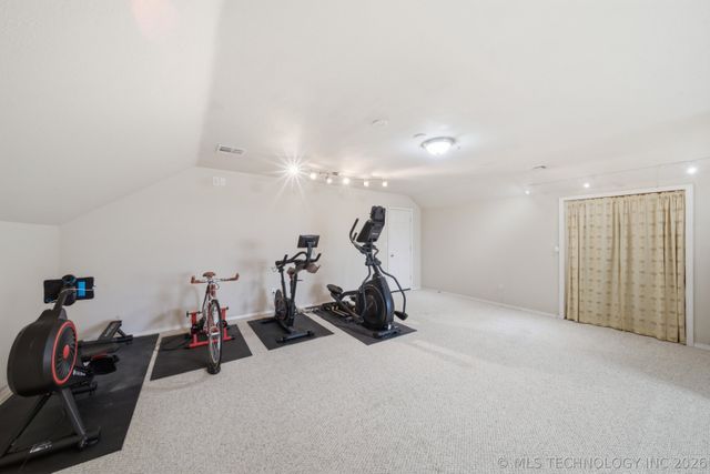 11601 E 105th Street North, Owasso, OK 74055