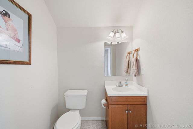11601 E 105th Street North, Owasso, OK 74055