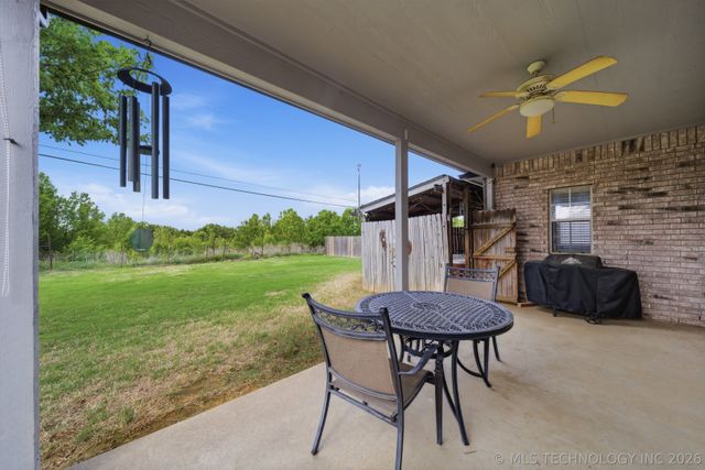 11601 E 105th Street North, Owasso, OK 74055