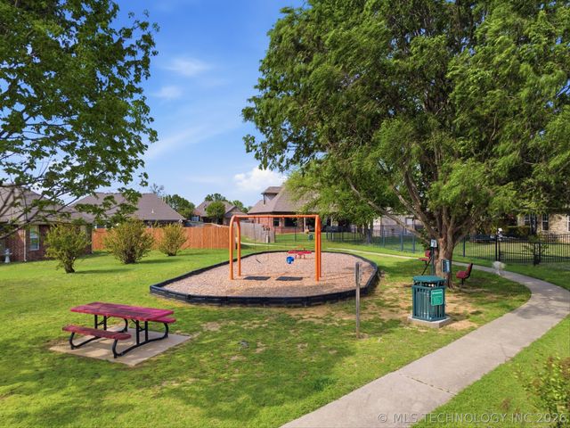 11601 E 105th Street North, Owasso, OK 74055