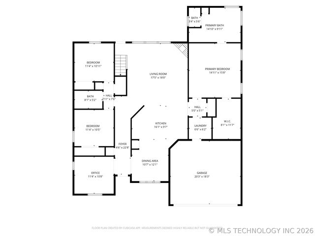 11601 E 105th Street North, Owasso, OK 74055