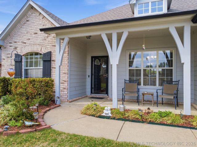 11601 E 105th Street North, Owasso, OK 74055