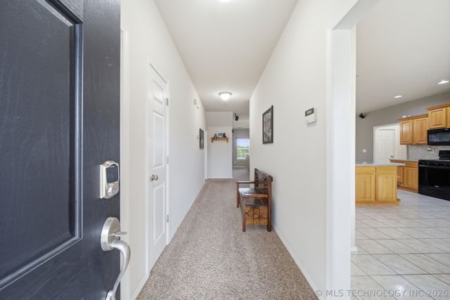 11601 E 105th Street North, Owasso, OK 74055