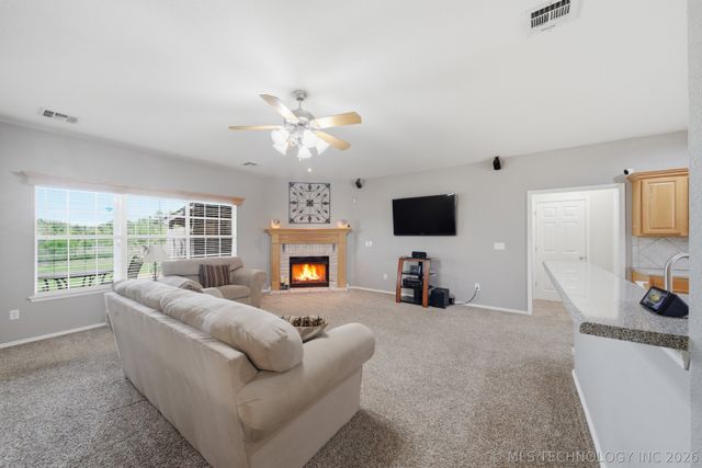 11601 E 105th Street North, Owasso, OK 74055