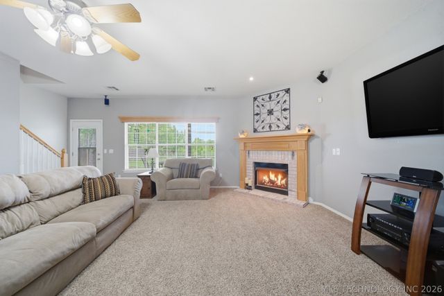 11601 E 105th Street North, Owasso, OK 74055