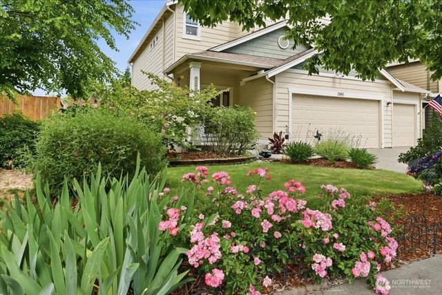 2001 5th Avenue NW, Puyallup, WA 98371