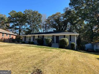 2310 Starline Drive, Decatur, GA 30032