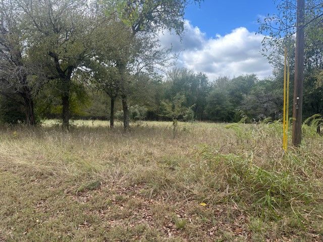 1545 White Bluff Drive, Whitney, TX 76692