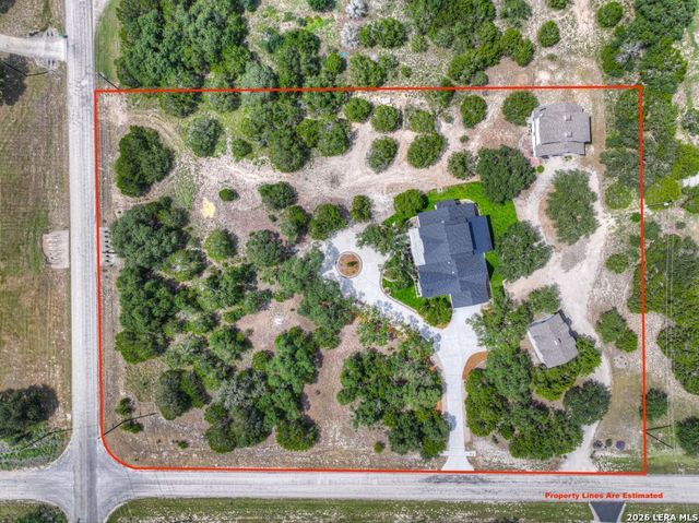 381 MEXICAN HAT DR, Spring Branch, TX 78070