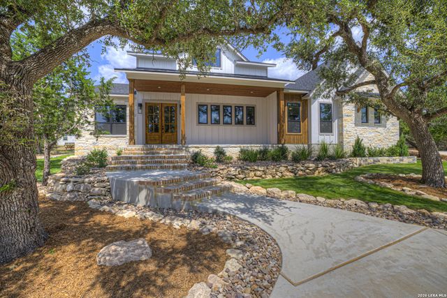 381 MEXICAN HAT DR, Spring Branch, TX 78070