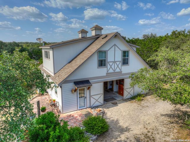 381 MEXICAN HAT DR, Spring Branch, TX 78070