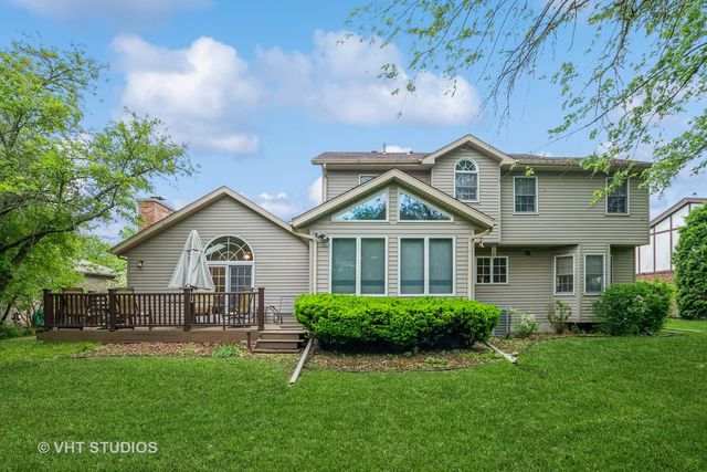 226 Cove Drive, Flossmoor, IL 60422