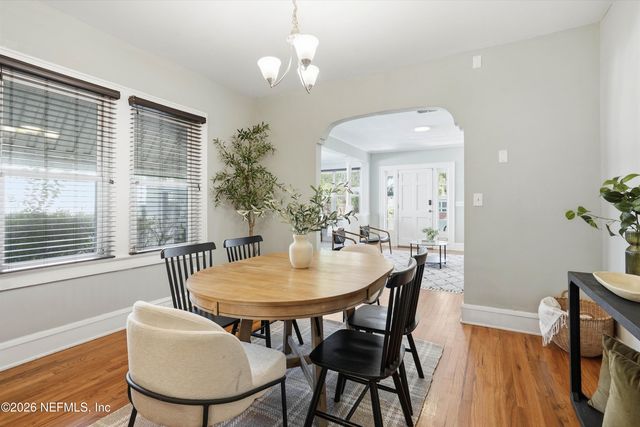 1036 INWOOD Terrace, Jacksonville, FL 32207