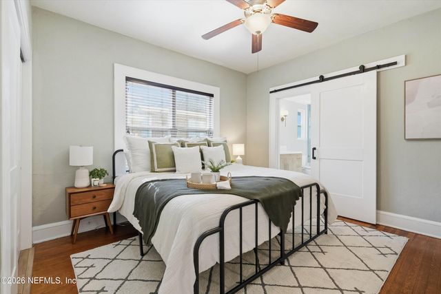 1036 INWOOD Terrace, Jacksonville, FL 32207