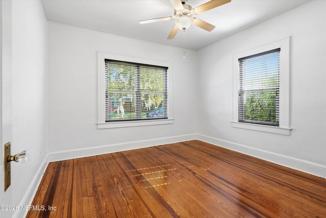 1036 INWOOD Terrace, Jacksonville, FL 32207