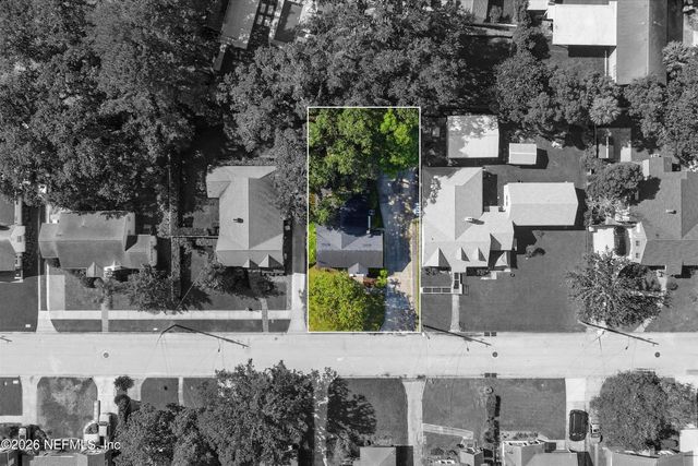1036 INWOOD Terrace, Jacksonville, FL 32207