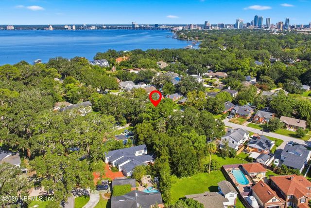 1036 INWOOD Terrace, Jacksonville, FL 32207